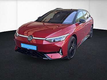 Volkswagen - ID.7 Tourer GTX 4Motion R&uuml;ckfahrk.+Matrix+Massage+Pano+ACC 8821270