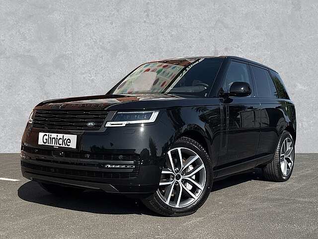 Land Rover - Range Rover HSE Hybrid 22" Massage Caraway Pano 8849140