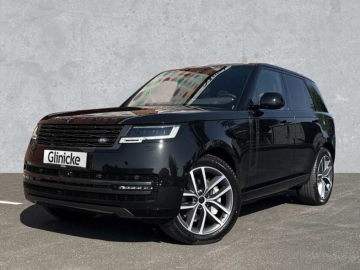 Land Rover - Range Rover HSE Hybrid 22" Massage Caraway Pano 8849140