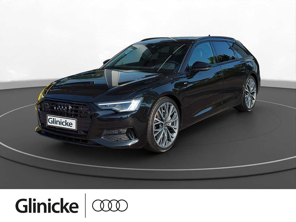 Audi - A6 Avant 45 TDI S-line Matrix 8865074