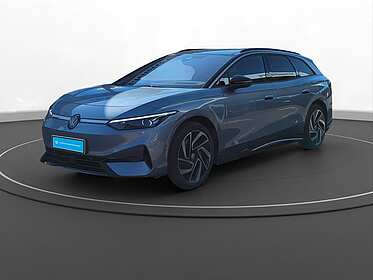 Volkswagen - ID.7 Tourer Pro Pano AHK W&auml;Pu Matrix 8868163