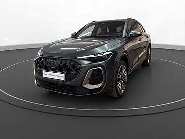 Audi - Q5 2.0 TFSI qu. edition one AHK Pano LED LM 21" 360&deg; B&O 8948410