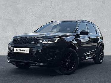 Land Rover - Discovery Sport P270e Dynamic SE / Winter Paket / Pano / AHK 8954966