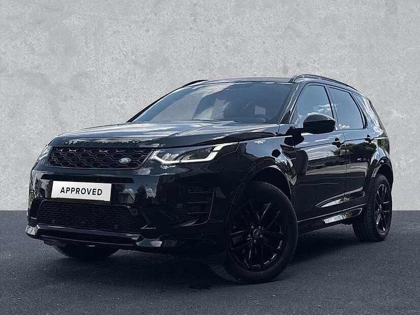 Land Rover - Discovery Sport P270e Dynamic SE / Winter Paket / Pano / AHK 8954966