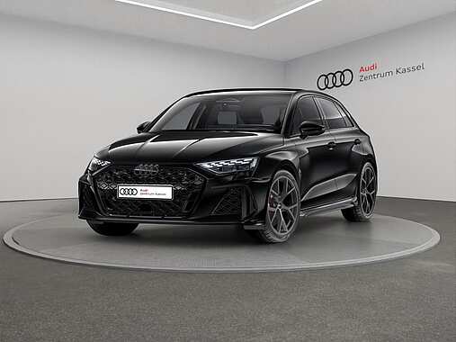 Audi - RS 3 Sportback Matrix Pano HuD Schalensitze 8957967