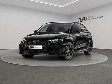 Audi - RS 3 Sportback Matrix Pano HuD Schalensitze 8957967