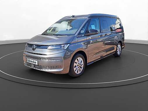 Volkswagen - California Beach Camper California Beach5 110TDI Aut 8982464