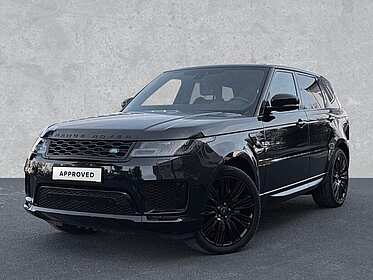 Land Rover - Range Rover Sport D300 HSE Dynamic Black Pack 8996630