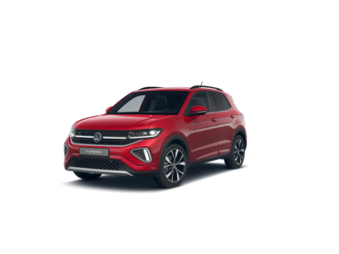 Volkswagen - T-Cross R-Line 1.0 TSI (116 PS) DSG 9013012