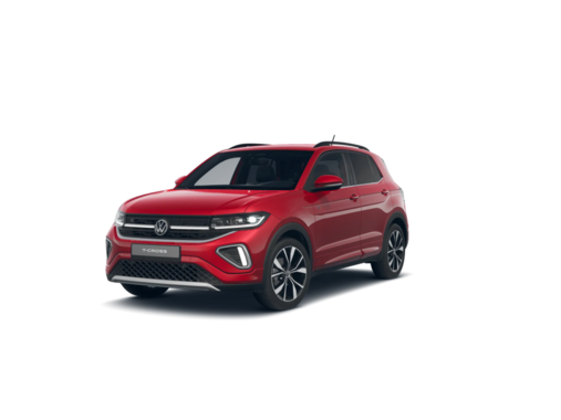 Volkswagen - T-Cross R-Line 1.0 TSI (116 PS) DSG 9013012