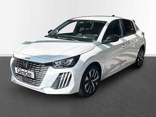 Peugeot - 208 Hybrid110 Business LED/SHZ/Navi/RFK180&deg;/PDC 9054183