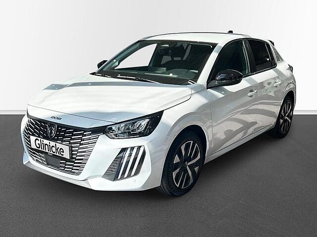 Peugeot - 208 Hybrid110 Business LED/SHZ/Navi/RFK180&deg;/PDC 9054183