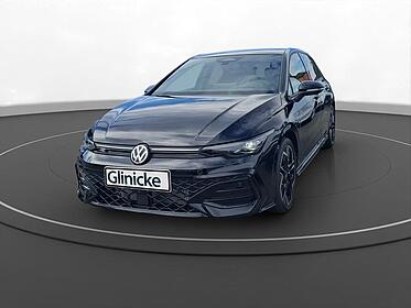 Volkswagen - Golf R-Line 1,5 l eTSI (150 PS) DSG AHK Pano HUD 9114641