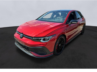 Volkswagen - Golf GTI Clubsport Perf/Akrapovic/DCC/Matrix/h&k/270/Assist 9269925
