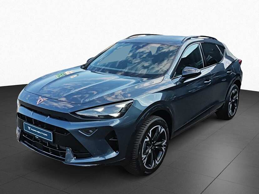 Cupra - Formentor 1.5 eTSI 110 kW DSG Sennheiser 7325681