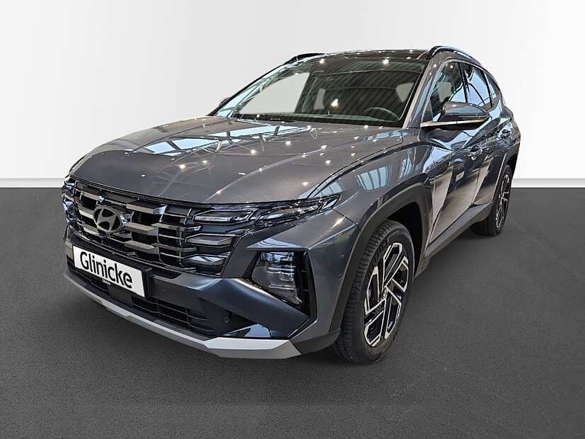 Hyundai - TUCSON Hybrid Allrad*Prime*AssistenzP*Panoramadach*ECS 8176488