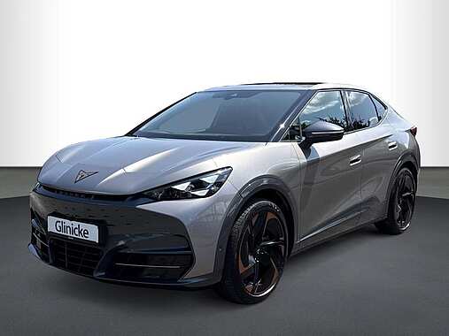 Cupra - Tavascan VZ 4Drive 250 kW 77 kWh Adrenalin Pack PANO, HEAT PUMP 8549891