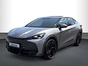 Cupra - Tavascan VZ 4Drive 250 kW 77 kWh Adrenalin Pack PANO, HEAT PUMP 8549891