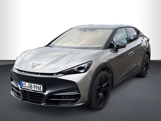 Cupra - Tavascan VZ 4Drive 250 kW 77 kWh Adrenalin Pack PANO, HEAT PUMP 8549891