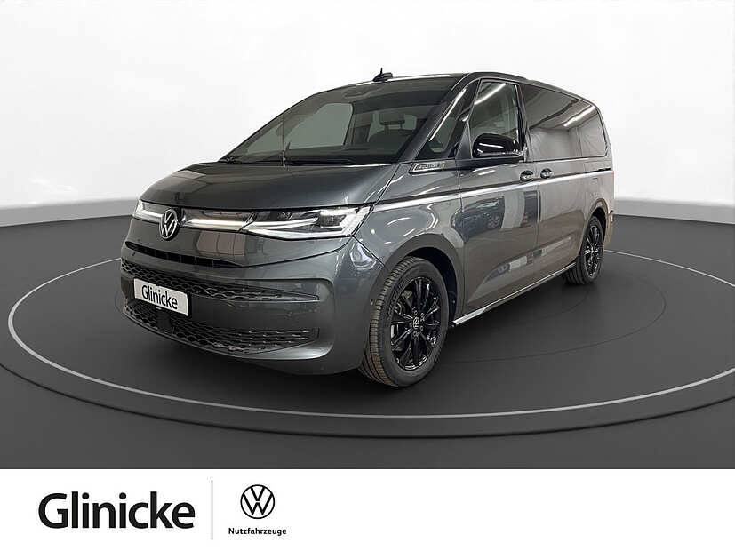 Volkswagen - Multivan lang 2.0 TDI Style AHK Matrix LM 18" Navi RFK ACC 8646123