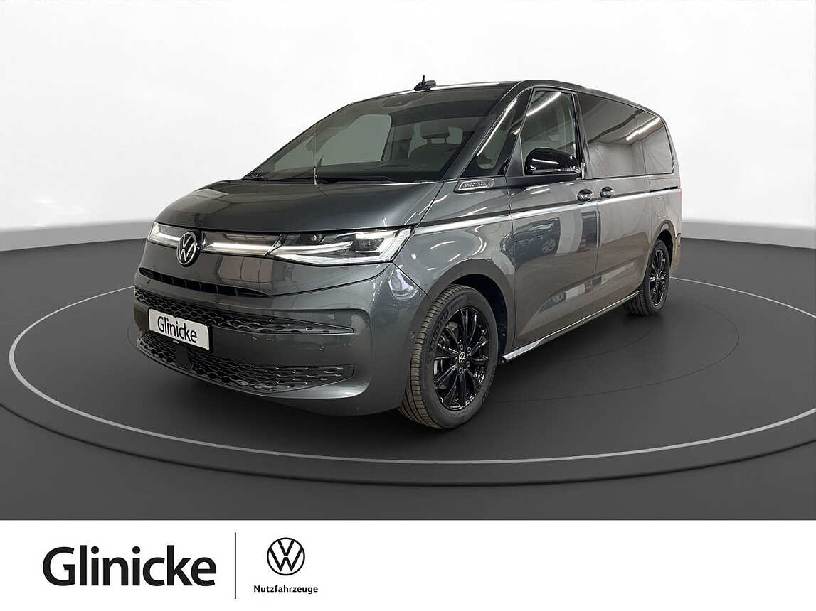Volkswagen - Multivan lang 2.0 TDI Style AHK Matrix LM 18" Navi RFK ACC 8646123