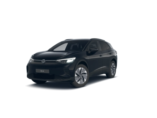 Volkswagen - ID.4 Pure 125 kW 170 PS 1-Gang-Automatik 8719759