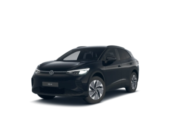 Volkswagen - ID.4 Pure 125 kW 170 PS 1-Gang-Automatik 8719759