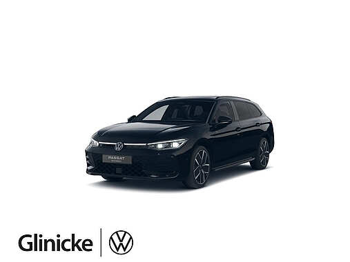 Volkswagen - Passat R-Line 1,5 eHybrid | DCC | IQ. | Leder 8789269