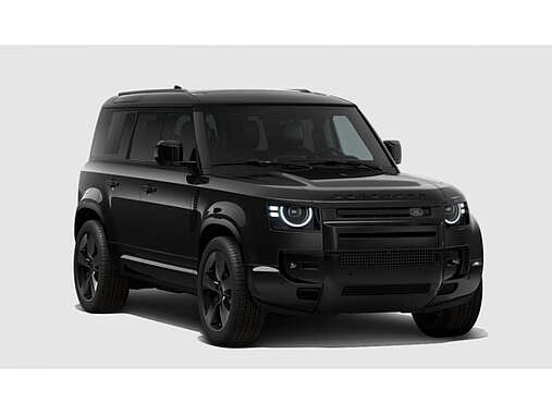 Land Rover - Defender 110 X-Dynamic HSE 22" Meridian AHK 8848714