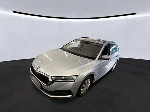 &Scaron;koda - Octavia Combi 2.0 TDI Navi Panorama SiHz Keyless 8848826