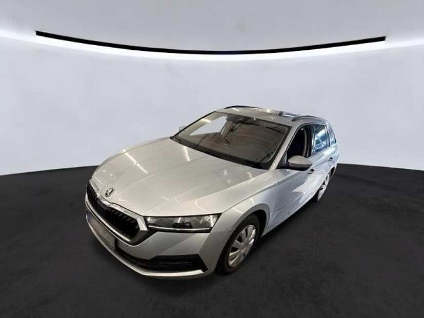 &Scaron;koda - Octavia Combi 2.0 TDI Navi Panorama SiHz Keyless 8848826