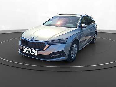 &Scaron;koda - Octavia Combi 2.0 TDI Navi Panorama SiHz Keyless 8848826