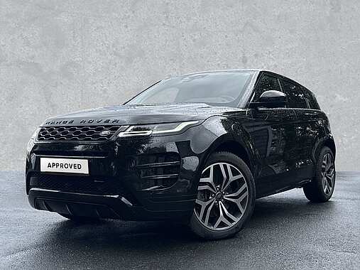 Land Rover - Range Rover Evoque P200 aut. R-Dynamic SE / WInter Paket / Pano 8849908