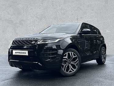 Land Rover - Range Rover Evoque P200 aut. R-Dynamic SE / WInter Paket / Pano 8849908