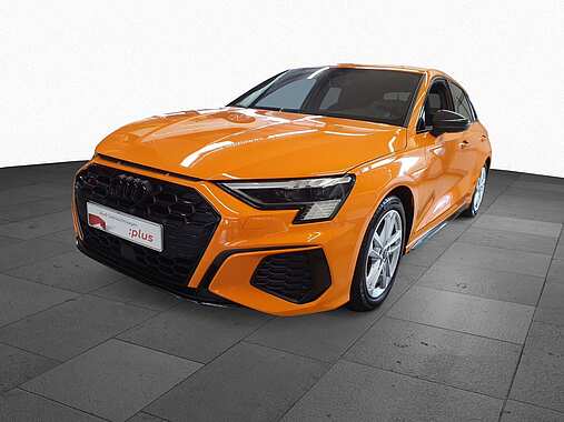 Audi - S3 SB 2.0 TFSI qu. Matrix B&O HuD Kamera Carplay 8899047
