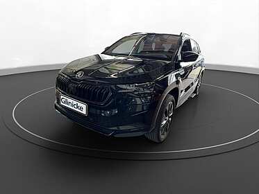 &Scaron;koda - Karoq 2.0 TSI DSG Sportline 4x4 AHK Traveller 8933875