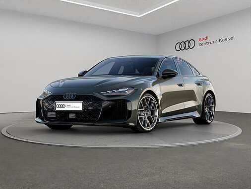 Audi - RS 5 Limousine Matrix HuD AHK B&O Tech pro 360&deg; 8953543