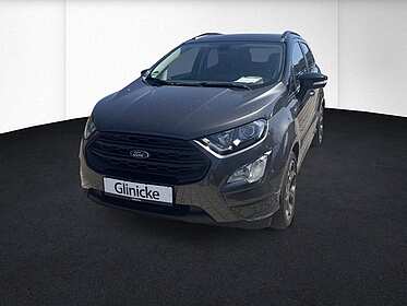 Ford - EcoSport 1.0 EcoBoost ST-Line Pano+Navi+Xenon+Keyless+GRA 8967866