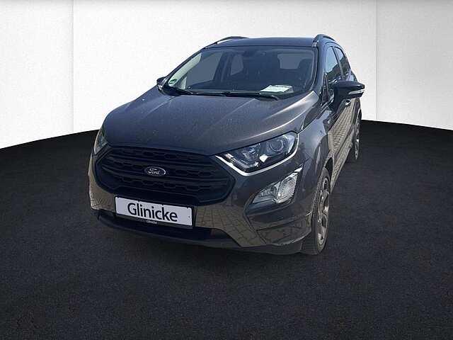 Ford - EcoSport 1.0 EcoBoost ST-Line Pano+Navi+Xenon+Keyless+GRA 8967866