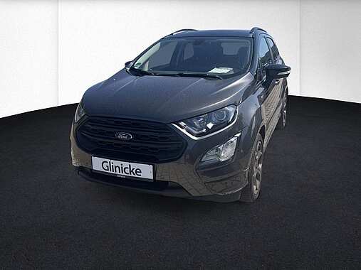 Ford - EcoSport 1.0 EcoBoost ST-Line Pano+Navi+Xenon+Keyless+GRA 8967866
