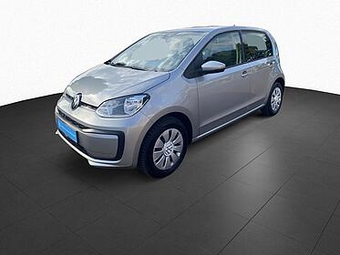 Volkswagen - up! 1.0 Klima 4-T&uuml;ren RFK  Bluetooth PDC hinten 9040419