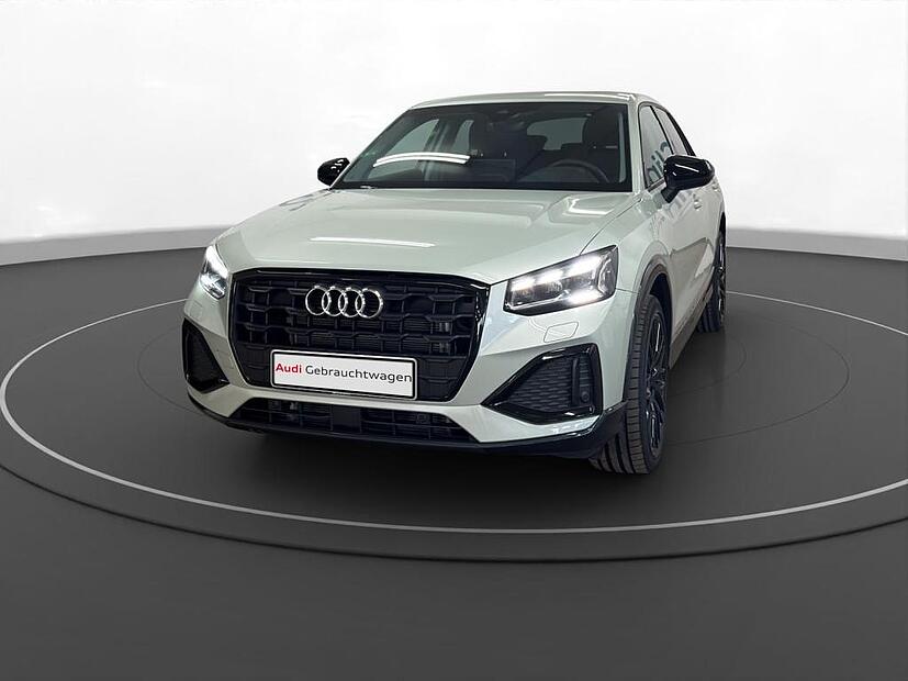 Audi - Q2 30 TFSI advanced Matrix-LED LM 19" PDC+RFK Tempomat 9184937