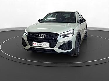 Audi - Q2 30 TFSI advanced Matrix-LED LM 19" PDC+RFK Tempomat 9184937