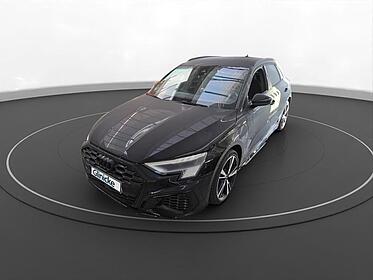 Audi A3 Sportback S line 2023