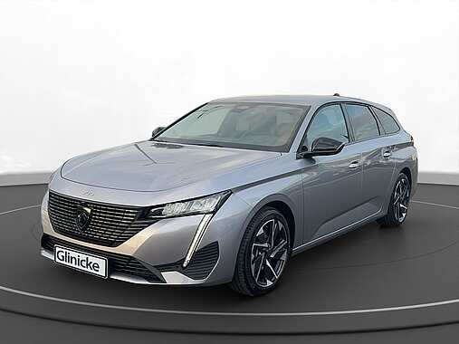 Peugeot - 308 SW Allure Mildhybrid 145 e-DSC6 Kamera SHZ CarPlay 7243060