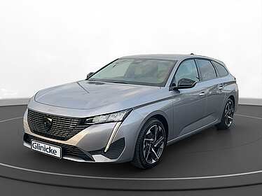 Peugeot - 308 SW Allure Mildhybrid 145 e-DSC6 Kamera SHZ CarPlay 7243060