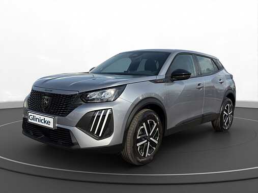 Peugeot - 2008 Style Benzin 100 Kamera SHZ PDC CarPlay 7956544