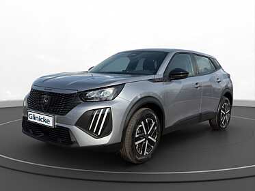 Peugeot - 2008 Style Benzin 100 Kamera SHZ PDC CarPlay 7956544
