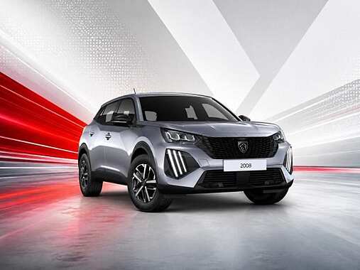 Peugeot - 2008 Style Benzin 100 Kamera SHZ PDC CarPlay 7956544