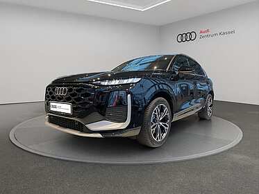 Audi - Q3 SUV e-hybrid S line LED Navi CarPlay 19" RÜ 8287667